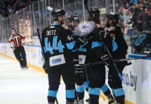 Самир Арар: Уверен, что минское «Динамо» будет рубиться в Казани и просто серию не отдаст