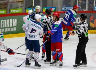 Стало известно расписание финала Кубка Президента-2026