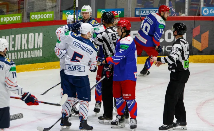 Стало известно расписание финала Кубка Президента-2026