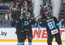 Алексей Шевченко: Минское «Динамо» не безнадёжно. Я верю, что счёт в серии станет 2:2