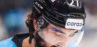 Два защитника минского «Динамо» входят в ТОП-20 КХЛ по количеству блоков в среднем за период