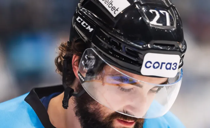 Два защитника минского «Динамо» входят в ТОП-20 КХЛ по количеству блоков в среднем за период