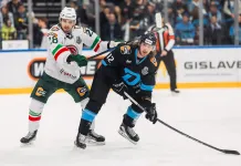 Алексей Астрейко: Напрягает, что в равных составах «Динамо» не может навязать конкуренцию сопернику