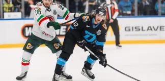 Алексей Астрейко: Напрягает, что в равных составах «Динамо» не может навязать конкуренцию сопернику