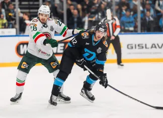 Алексей Астрейко: Напрягает, что в равных составах «Динамо» не может навязать конкуренцию сопернику