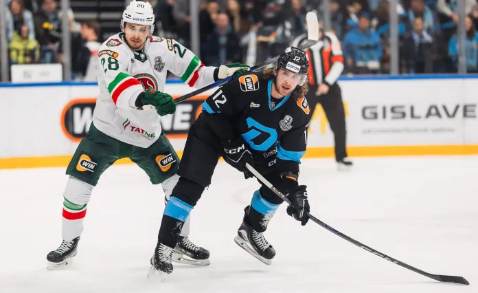 Алексей Астрейко: Напрягает, что в равных составах «Динамо» не может навязать конкуренцию сопернику