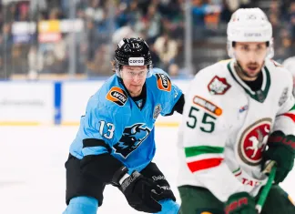 «Казанцы взяли «Динамо» их же оружием». Эксперты студии «На Банке» — о ходе серии минского «Динамо» и «Ак Барса»