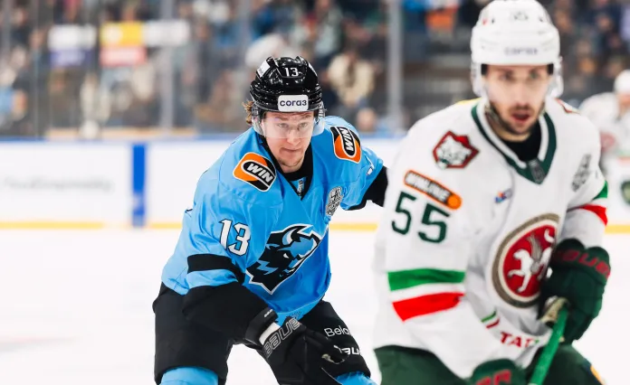 «Казанцы взяли «Динамо» их же оружием». Эксперты студии «На Банке» — о ходе серии минского «Динамо» и «Ак Барса»