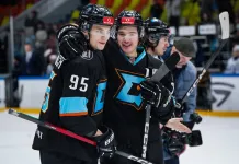 «Динамо-Шинник» объявил состав на выездные матчи четвертьфинала Кубка Харламова