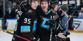 «Динамо-Шинник» объявил состав на выездные матчи четвертьфинала Кубка Харламова