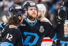 Сергей Кузнецов: Церемония не отвлекла, а, наоборот, дала положительные эмоции