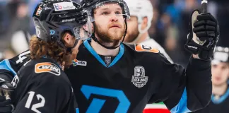 Сергей Кузнецов: Церемония не отвлекла, а, наоборот, дала положительные эмоции