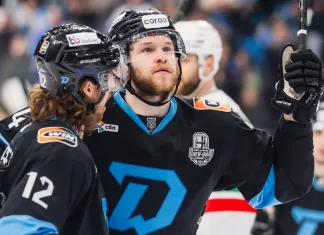 Сергей Кузнецов: Церемония не отвлекла, а, наоборот, дала положительные эмоции