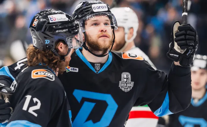 Сергей Кузнецов: Церемония не отвлекла, а, наоборот, дала положительные эмоции