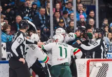 Данил Дыдко: Минскому «Динамо» и болельщикам упадническое настроение надо убирать