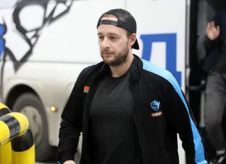 Стал известен выездной состав минского «Динамо» на матчи плей-офф в Казани