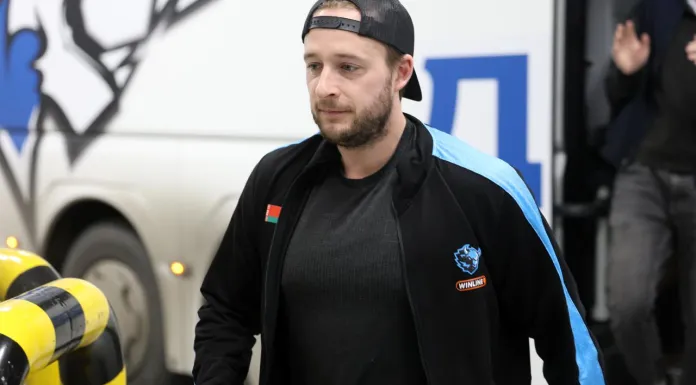 Стал известен выездной состав минского «Динамо» на матчи плей-офф в Казани