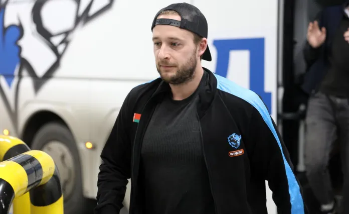 Стал известен выездной состав минского «Динамо» на матчи плей-офф в Казани