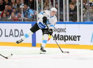 Минское «Динамо» вызвало Воронова из фарм-клуба. Защитник поехал в Казань