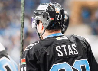 «Провести тысячу матчей на высоком уровне — это показатель профессионализма». Роман Серафимович — о 1000-й игре Андрея Стася