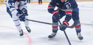 Артем Демков — о Даниле Паливко: Парень растёт с каждым годом