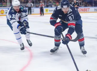 Артем Демков — о Даниле Паливко: Парень растёт с каждым годом