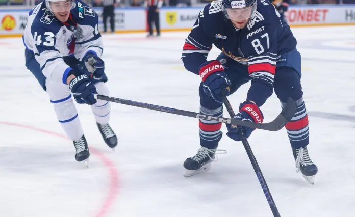 Артем Демков — о Даниле Паливко: Парень растёт с каждым годом