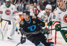 Родион Власов: Все не то что переоценили «Динамо», но удивительно недооценили «Ак Барс»