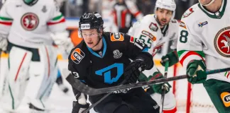 Родион Власов: Все не то что переоценили «Динамо», но удивительно недооценили «Ак Барс»