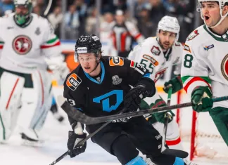 Родион Власов: Все не то что переоценили «Динамо», но удивительно недооценили «Ак Барс»