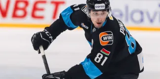 Томас Уильямс: «Филадельфии» придется побороться за подписание контракта с Пинчуком