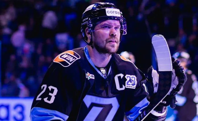 Руслан Васильев: Героизировать Андрея Стася лично я не готов