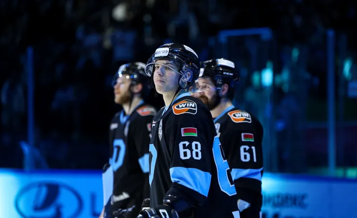 Радмир Сахибгареев: Динамовцы поплыли ментально. Квартальнов нервничает, и это передаётся команде