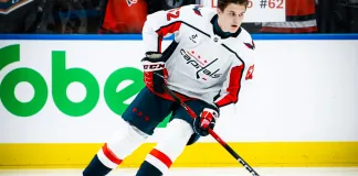 Алексей Рогалевич: Если дебют Ильи Протаса в Торонто был красивой историей о сбывшейся мечте, то его игра против «Питтсбурга» – заявка на полноценное лидерство