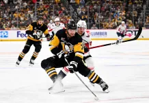 Братья Протасы против Соловьёва: «Вашингтон» и «Питтсбург» сыграют второй матч за два дня