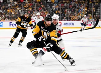 Братья Протасы против Соловьёва: «Вашингтон» и «Питтсбург» сыграют второй матч за два дня