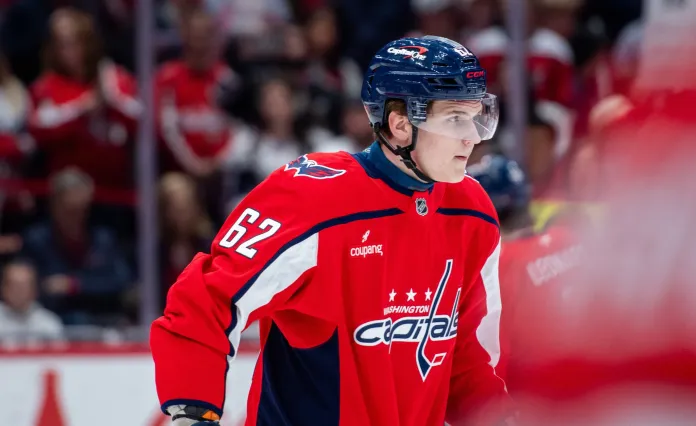 «Вашингтон» вновь обыграл «Питтсбург», ассист Ильи Протаса отменили из-за офсайда