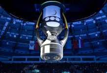 Минское «Динамо» в гостях сыграет с «Ак Барсом» в третьем матче серии