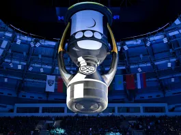 Минское «Динамо» в гостях сыграет с «Ак Барсом» в третьем матче серии