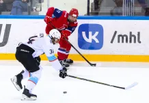 «Динамо-Шинник» в гостях сыграет с «Локо» в первом матче 1/4 финала Кубка Харламова. Трансляция