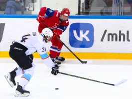 «Динамо-Шинник» в гостях сыграет с «Локо» в первом матче 1/4 финала Кубка Харламова. Трансляция