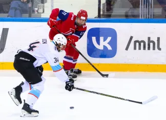 «Динамо-Шинник» в гостях сыграет с «Локо» в первом матче 1/4 финала Кубка Харламова. Трансляция