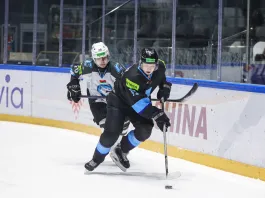 Betera-Высшая лига. Финал. «Динамо-Олимпик» уничтожил «Соболь» в первом матче серии