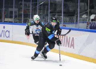 Betera-Высшая лига. Финал. «Динамо-Олимпик» примет «Соболь» в первом матче серии. Трансляция