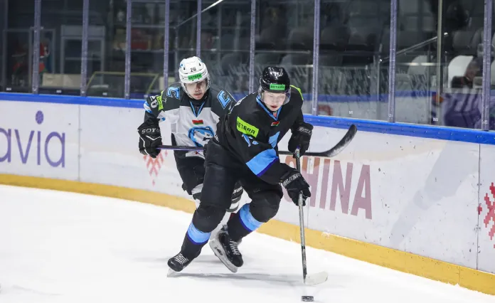 Betera-Высшая лига. Финал. «Динамо-Олимпик» примет «Соболь» в первом матче серии. Трансляция