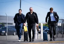 «Вашингтон» братьев Протасов ещё может попасть в плей-офф! Расклады на финиш сезона