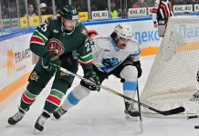 Кубок Гагарина. 1/4 финала. «Ак Барс» примет «Динамо-Минск», «Торпедо» встретится с «Металлургом»