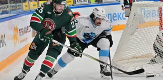 Кубок Гагарина. 1/4 финала. «Ак Барс» и «Металлург» в шаге от выхода в полуфинал. Итоги 13 апреля