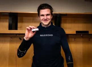 Минское «Динамо» вызвало защитника и объявило выездной состав, Илья Протас забросил первую шайбу в НХЛ, белорусский тренер может возглавить «Ладу» – все за вчера