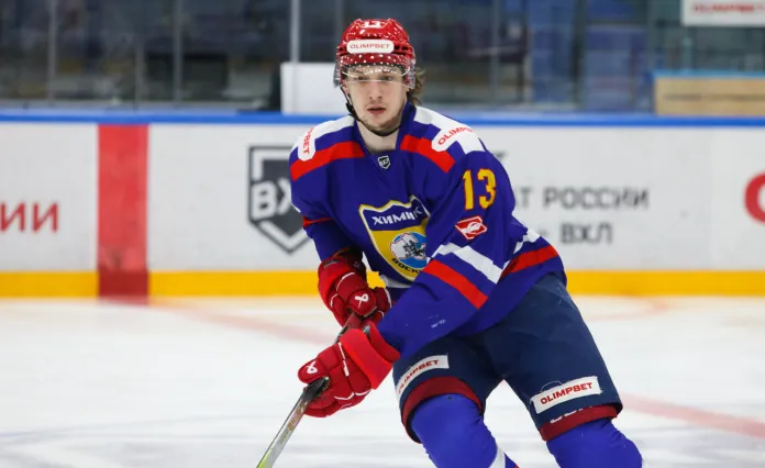 ВХЛ. 1/4 финала. «Магнитка» Алексея Фурсы минимально обыграла «Химик» Ильи Гаврилова. Итоги 12 апреля